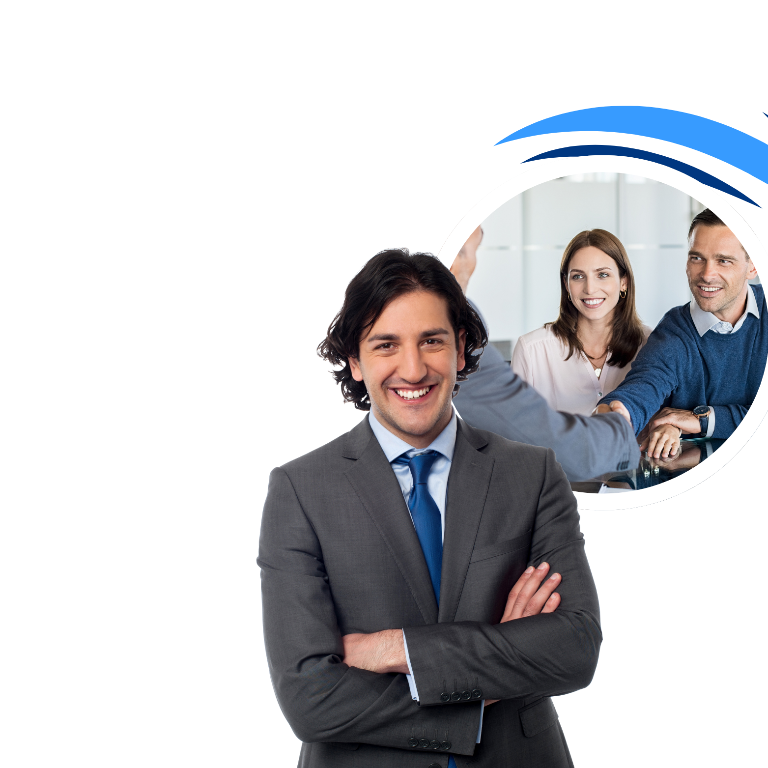 Business Finance Solutions