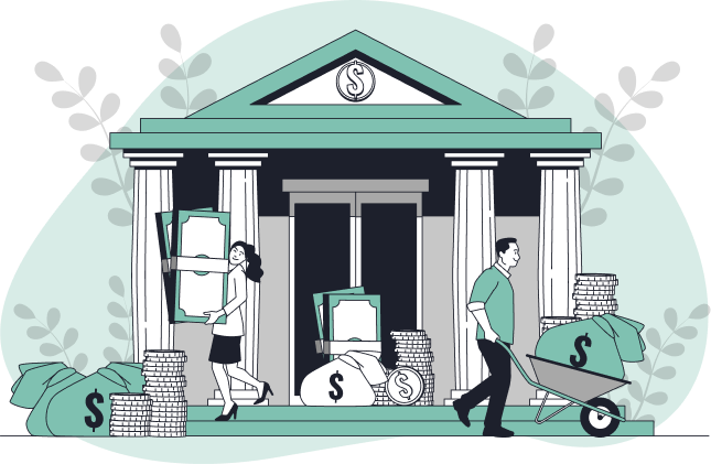 Business Finance Solutions